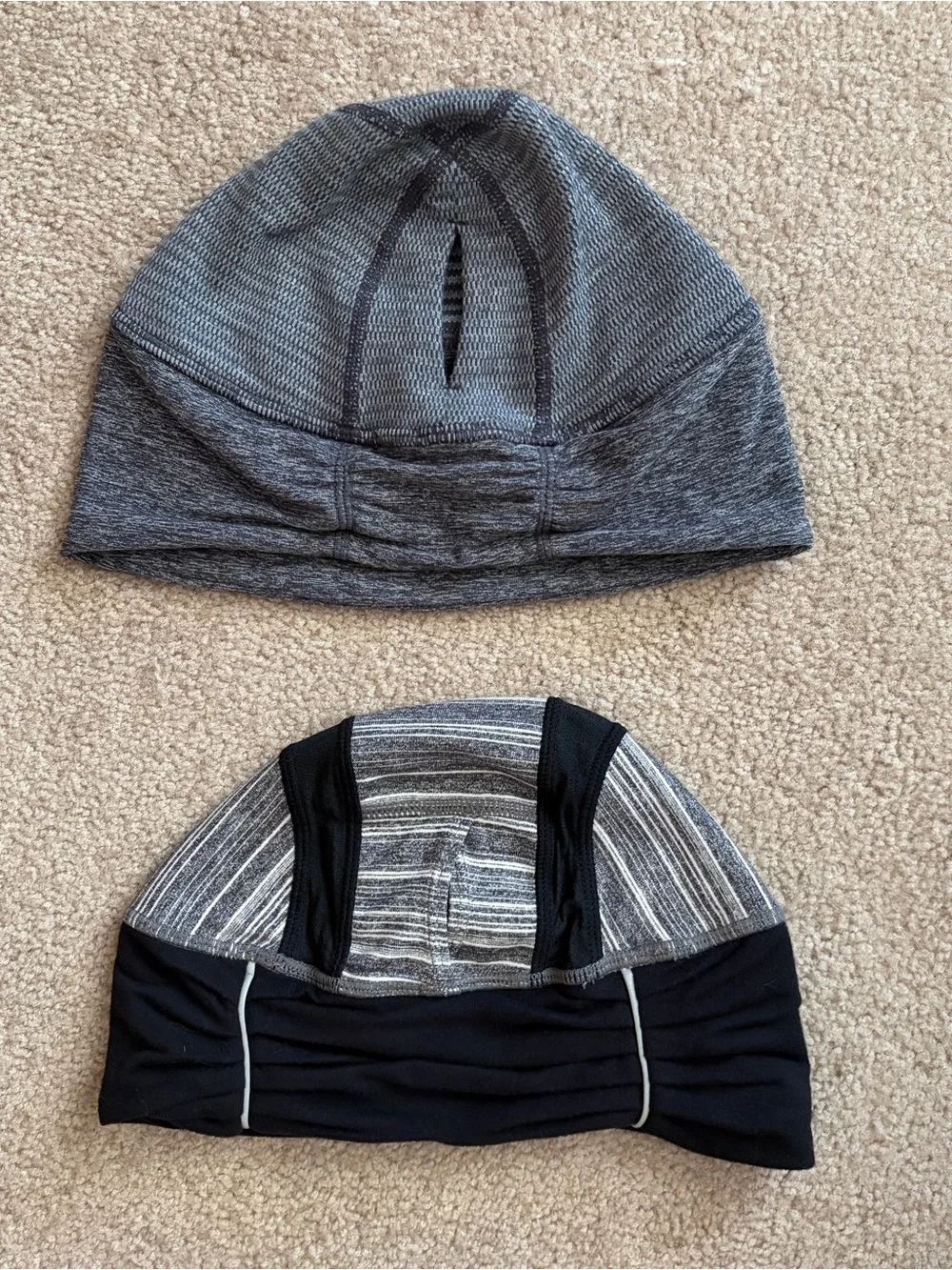 Lululemon Rulu Run Toques - Picture 2 of 4